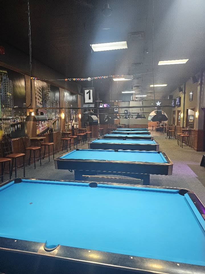Billard